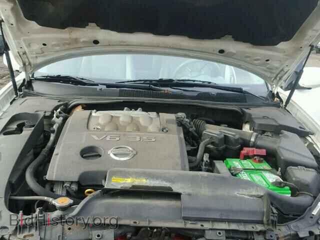 2005 NISSAN MAXIMA - VIN: 1N4BA41E25C851011 - Фото 7
