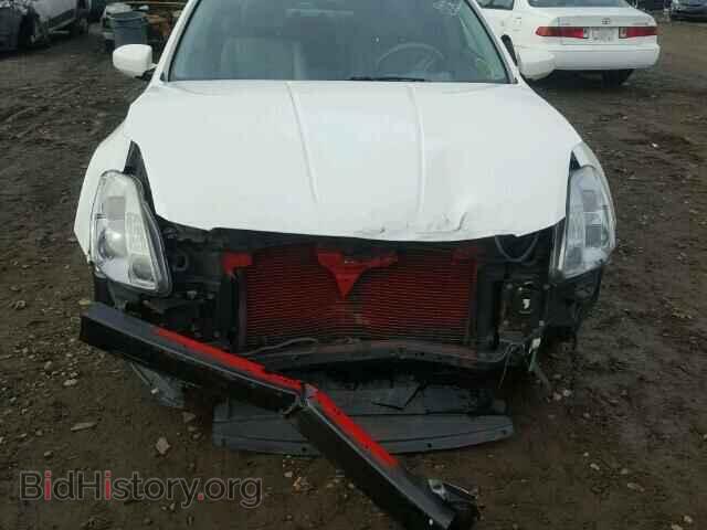 2005 NISSAN MAXIMA - VIN: 1N4BA41E25C851011 - Фото 9