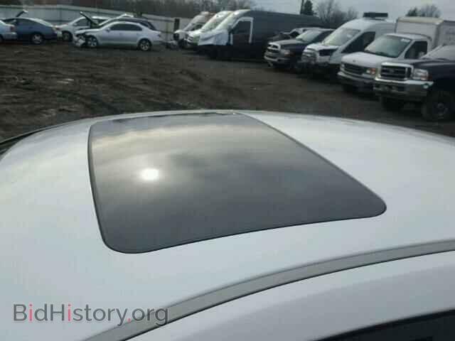 2005 NISSAN MAXIMA - VIN: 1N4BA41E25C851011 - Фото 10