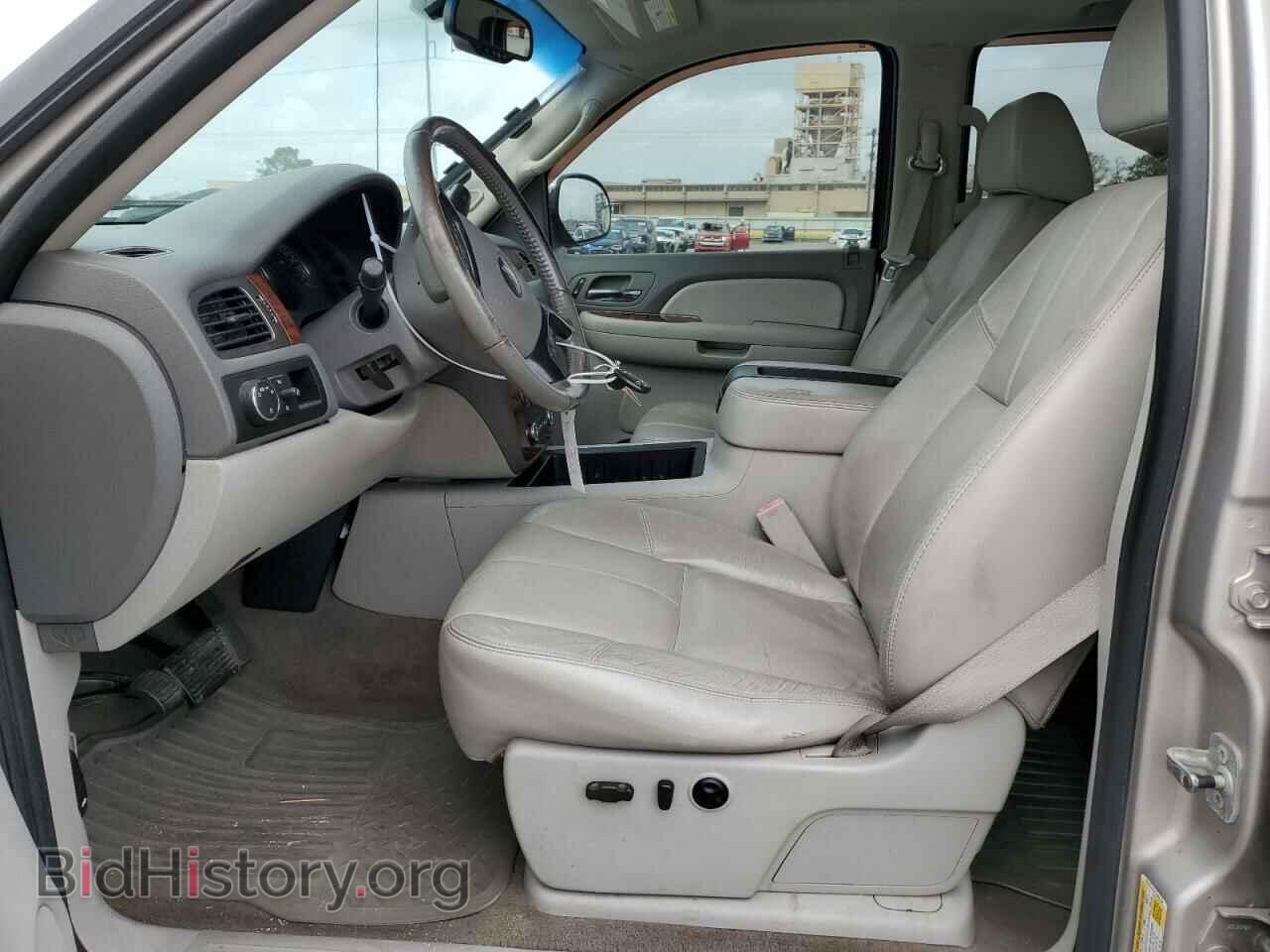 2007 CHEVROLET SILVERADO - VIN: 2GCEC13J771556196 - Фото 7