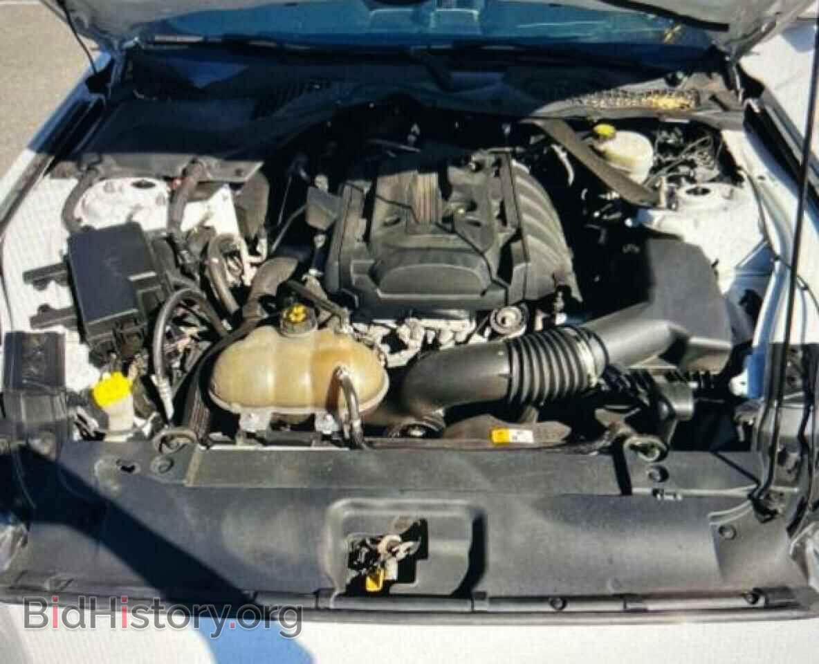 2017 FORD ALL Models - VIN: 1FATP8UH0H5281812 - Фото 7