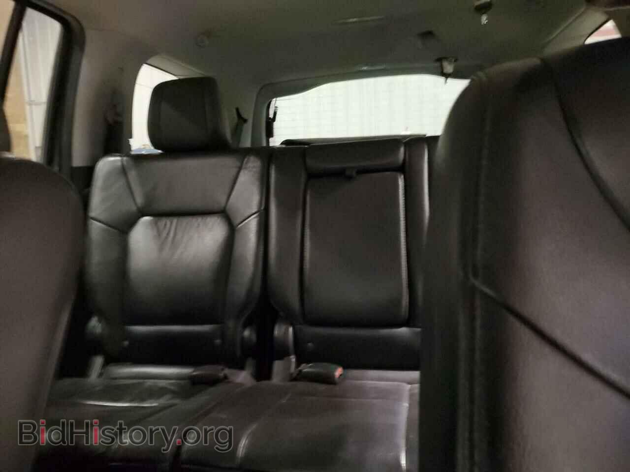 2012 HONDA PILOT - VIN: 5FNYF4H65CB008845 - Фото 10
