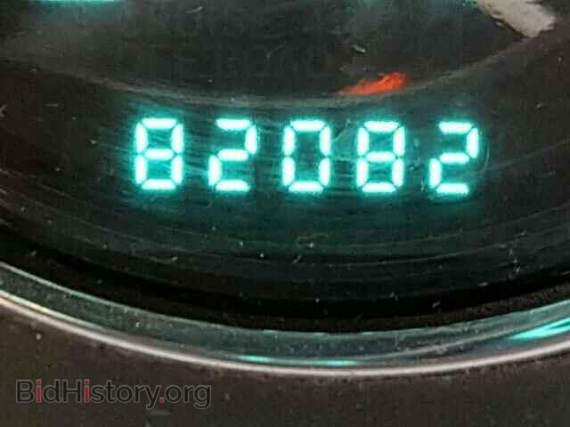 2012 CHRYSLER 200 - VIN: 1C3CCBAB6CN320564 - Фото 8