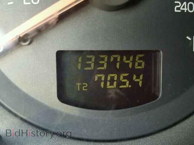 2001 VOLVO S80 - VIN: YV1TS94D611183290 - Фото 8