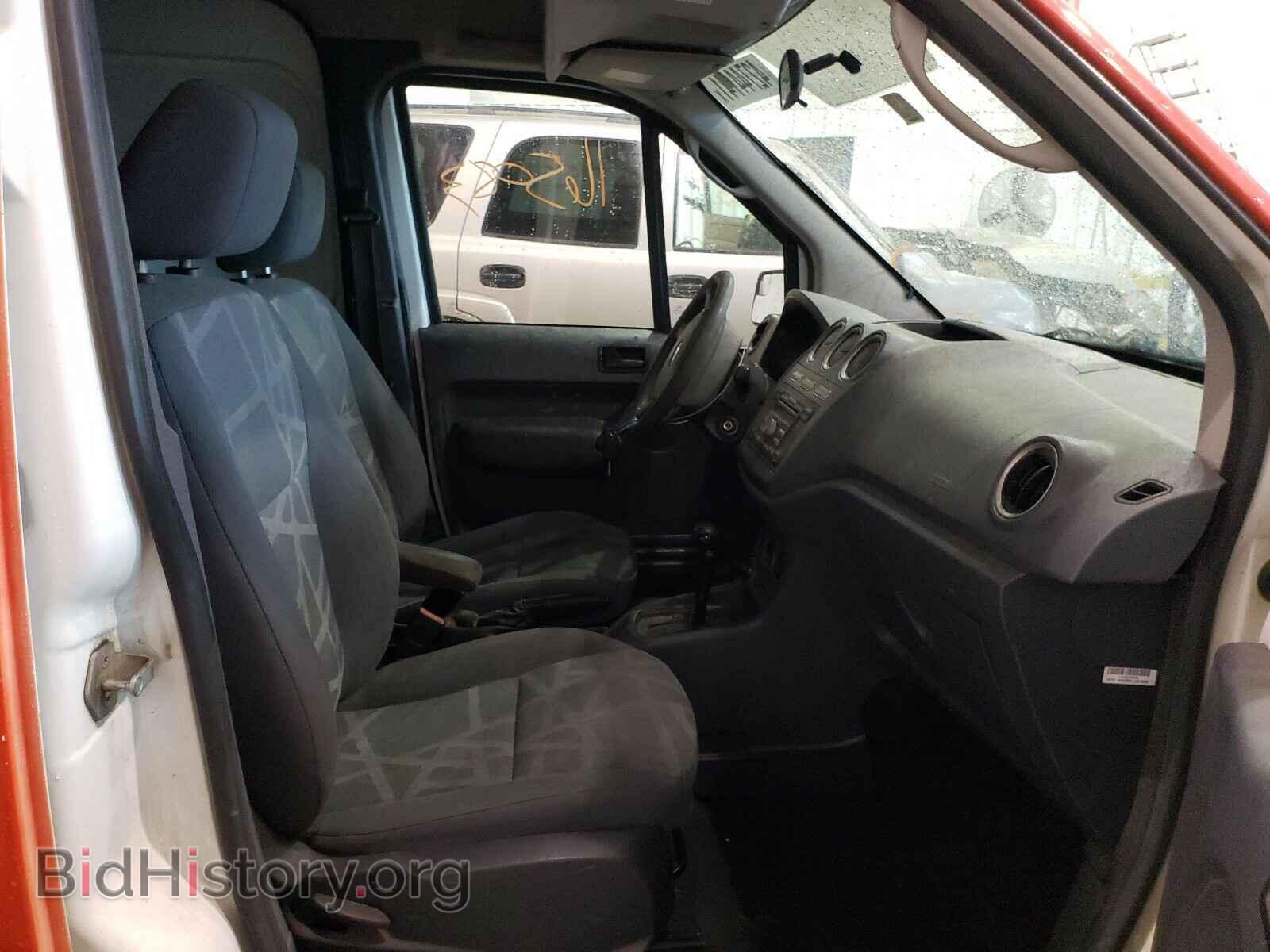 2011 FORD TRANSIT CO - VIN: NM0LS7DN3BT070838 - Фото 5