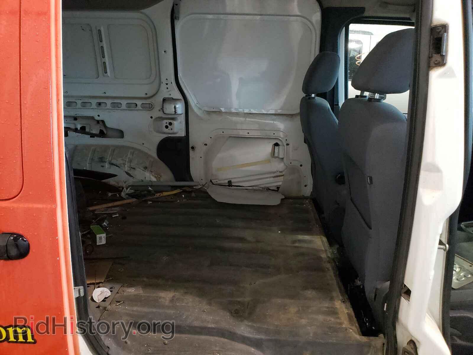 2011 FORD TRANSIT CO - VIN: NM0LS7DN3BT070838 - Фото 6