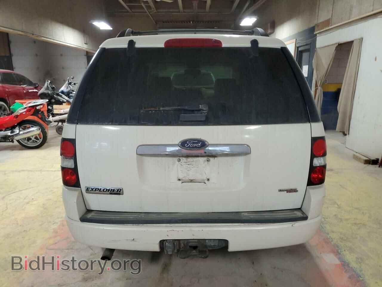 2007 FORD EXPLORER - VIN: 1FMEU75847UA72352 - Фото 6