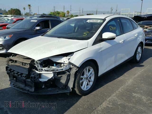 2016 FORD FOCUS - VIN: 1FADP3F24GL301960 - Photo 2