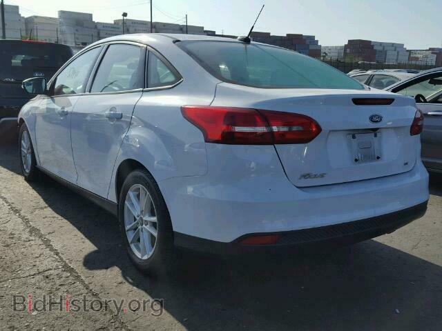 2016 FORD FOCUS - VIN: 1FADP3F24GL301960 - Photo 3