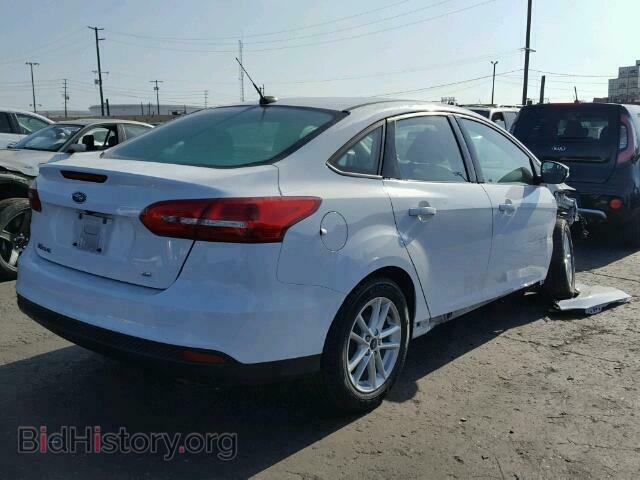 2016 FORD FOCUS - VIN: 1FADP3F24GL301960 - Photo 4