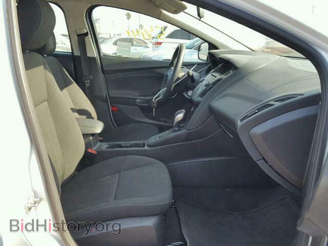 2016 FORD FOCUS - VIN: 1FADP3F24GL301960 - Photo 5