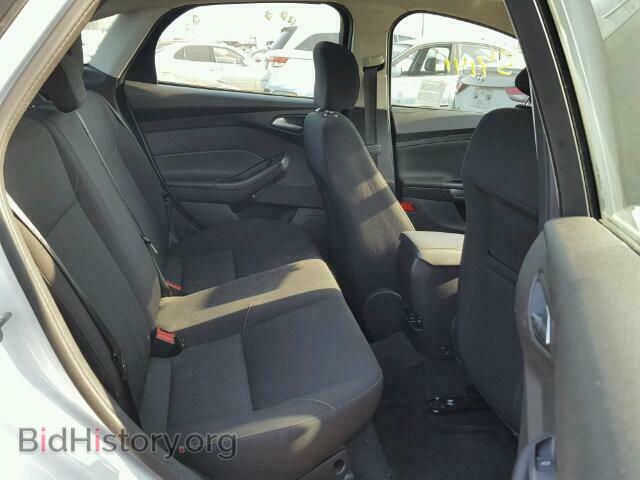 2016 FORD FOCUS - VIN: 1FADP3F24GL301960 - Photo 6