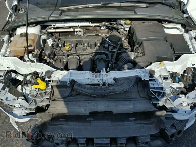 2016 FORD FOCUS - VIN: 1FADP3F24GL301960 - Photo 7