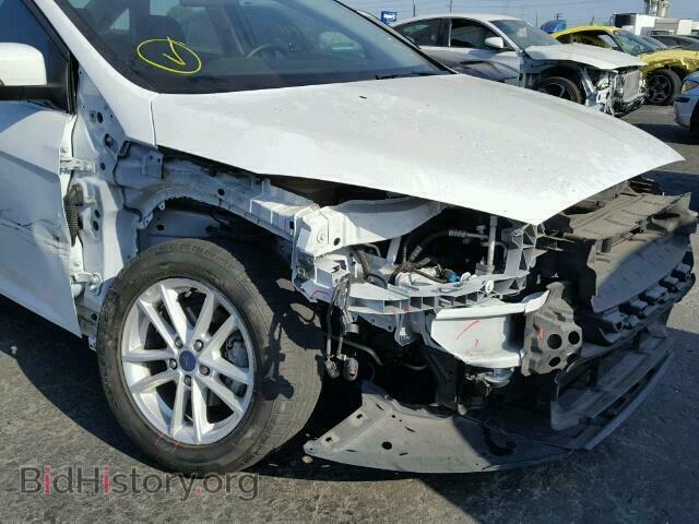 2016 FORD FOCUS - VIN: 1FADP3F24GL301960 - Photo 9