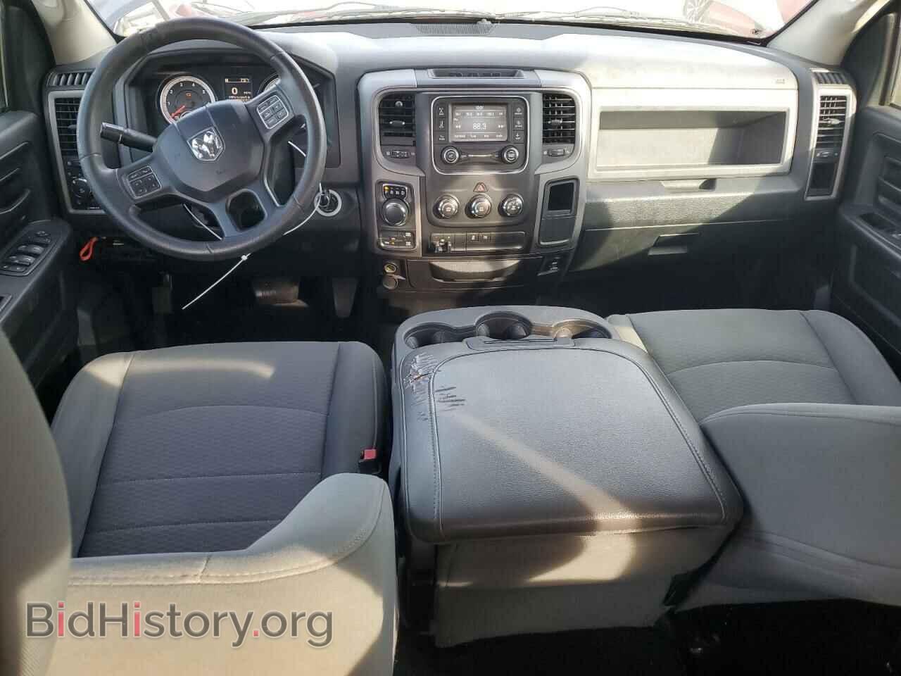 2015 RAM 1500 - VIN: 1C6RR7FT7FS616564 - Фото 8
