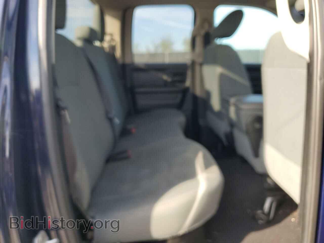 2015 RAM 1500 - VIN: 1C6RR7FT7FS616564 - Фото 10