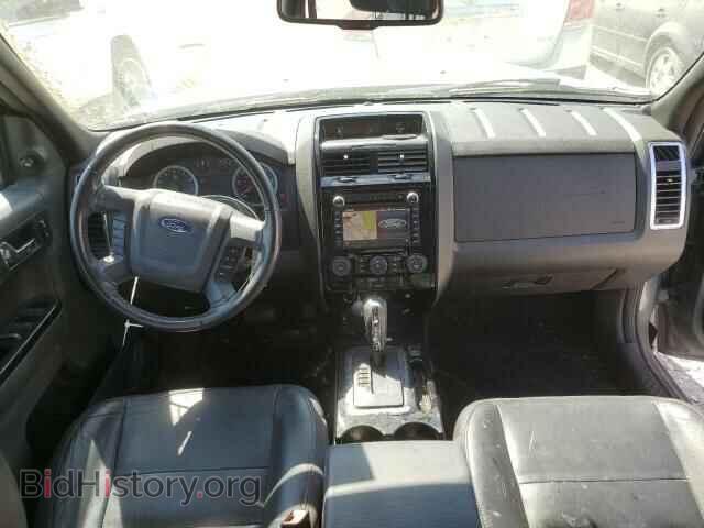 2012 FORD ESCAPE - VIN: 1FMCU0EG2CKC43787 - Фото 8