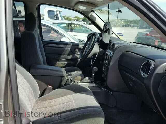 2006 GMC ENVOY - VIN: 1GKDT13SX62104587 - Фото 5