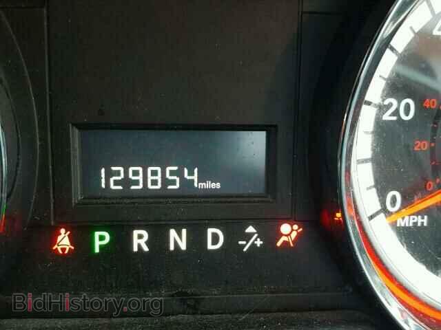 2012 DODGE CARAVAN - VIN: 2C4RDGCGXCR357645 - Фото 8