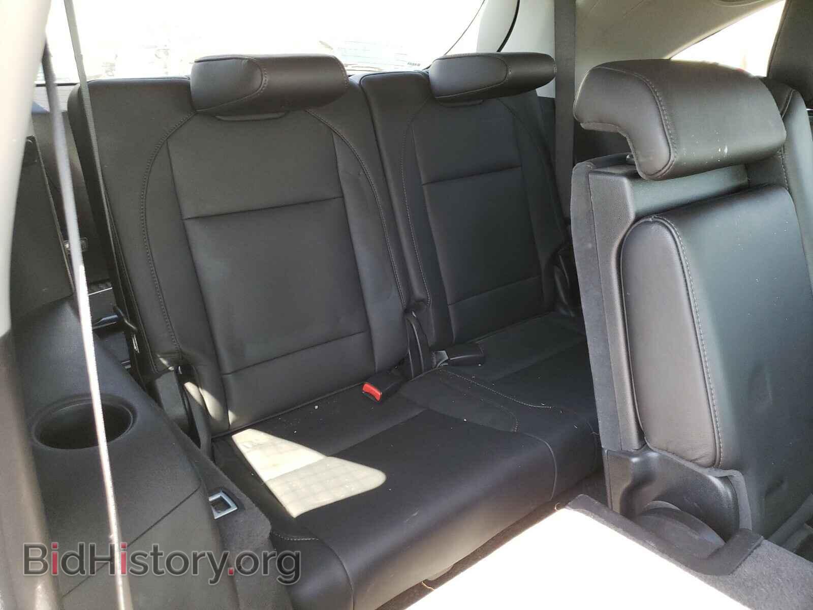 2014 ACURA MDX - VIN: 5FRYD4H60EB501520 - Фото 6
