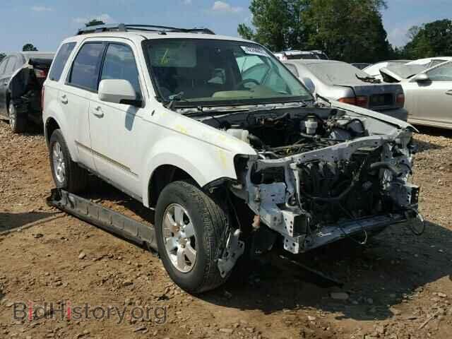 Фотография 1FMCU0E75CKB69992 - FORD ESCAPE 2012