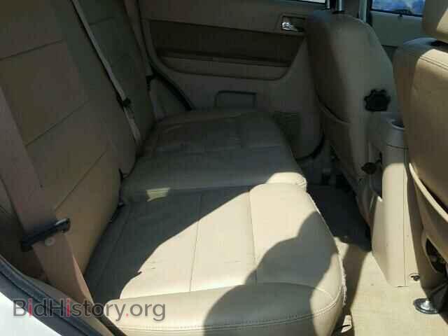 2012 FORD ESCAPE - VIN: 1FMCU0E75CKB69992 - Фото 6