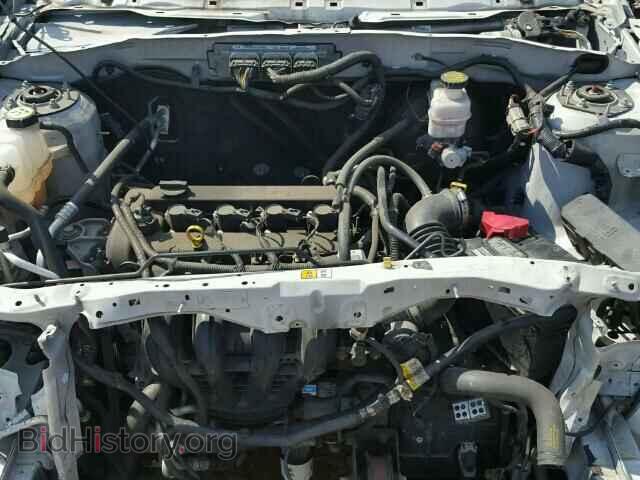 2012 FORD ESCAPE - VIN: 1FMCU0E75CKB69992 - Фото 7