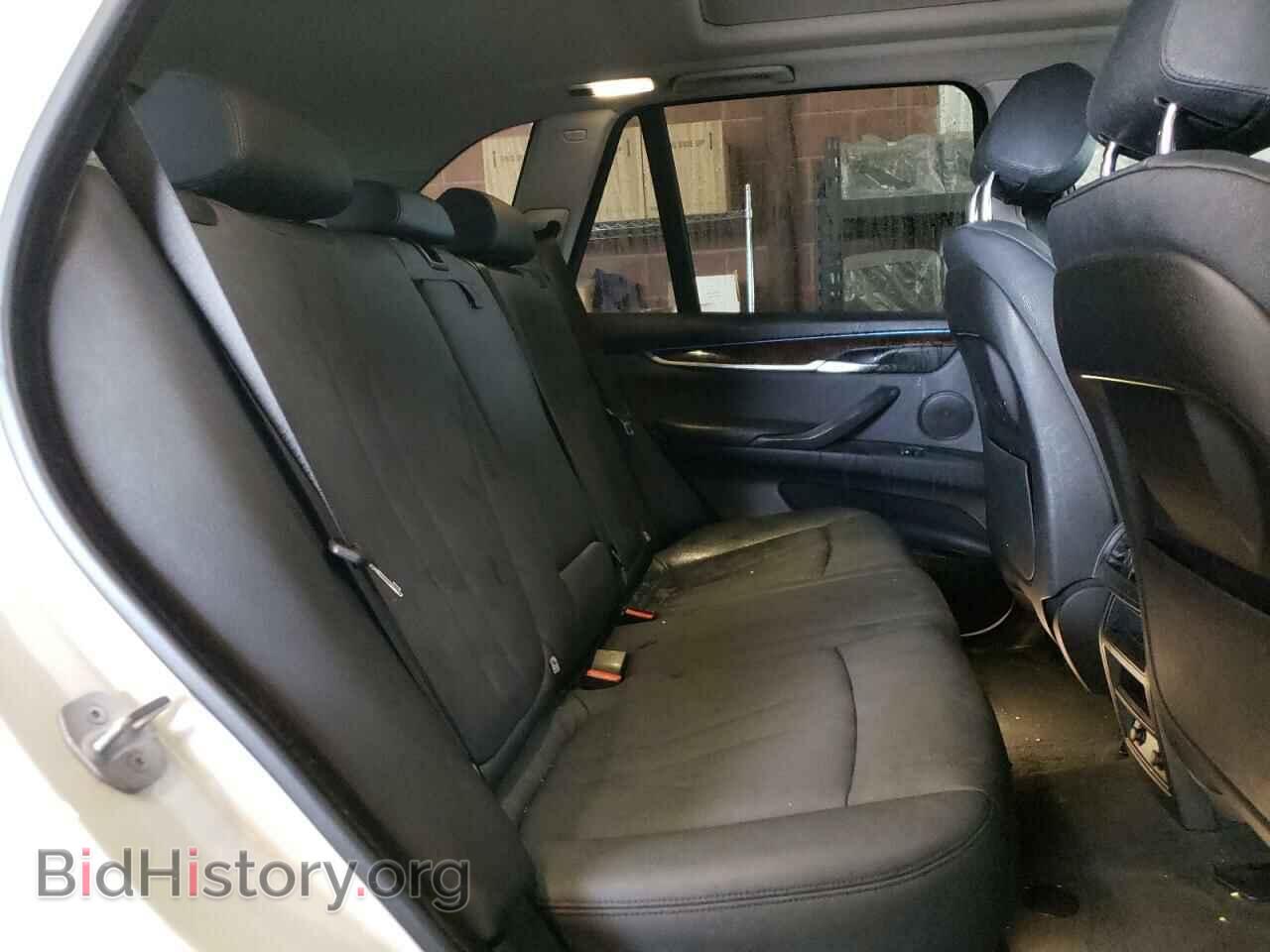 2014 BMW X5 - VIN: 5UXKR2C55E0C00463 - Фото 10