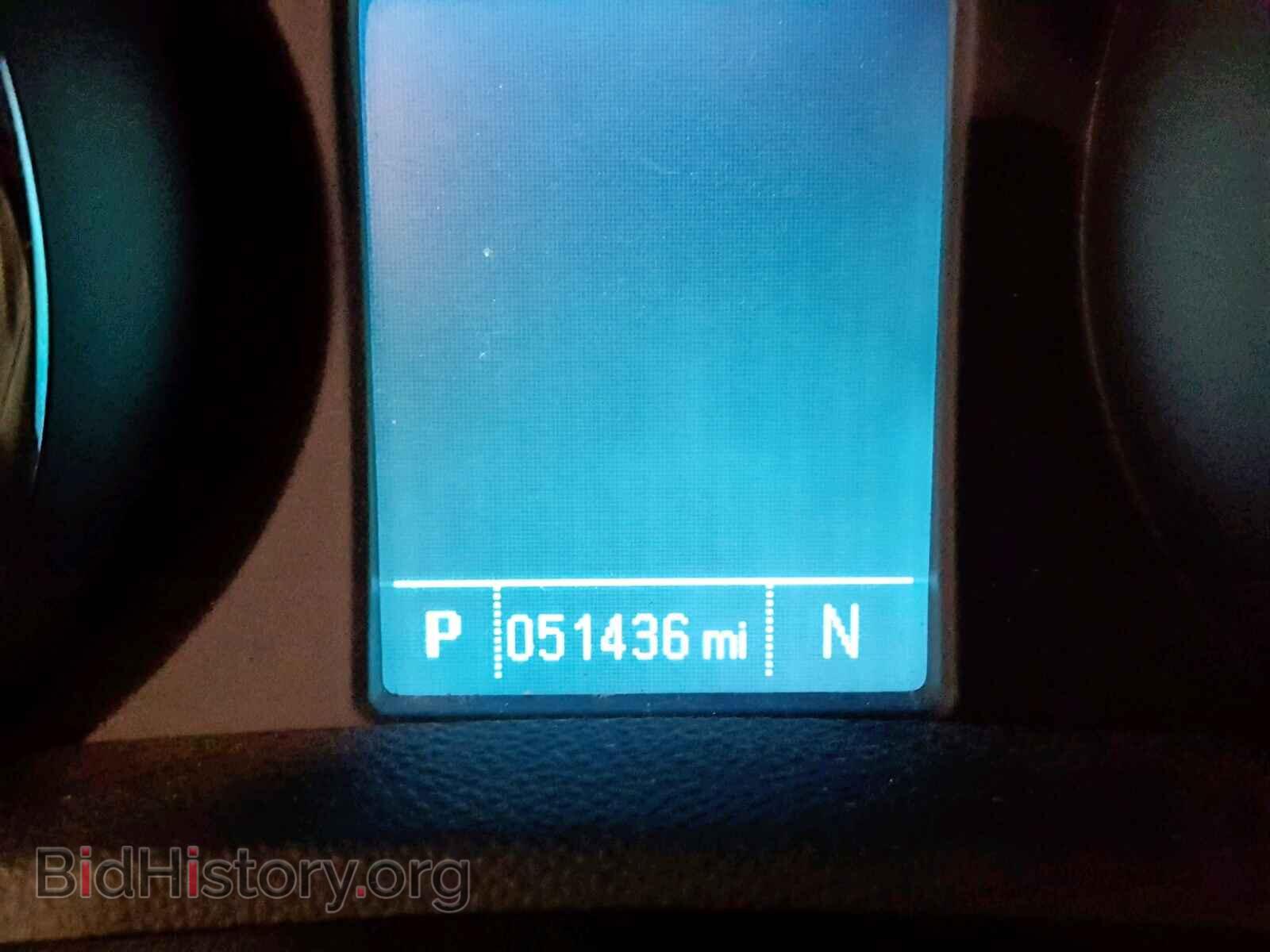 2014 BUICK ENCORE PRE - VIN: KL4CJHSB6EB728807 - Фото 8