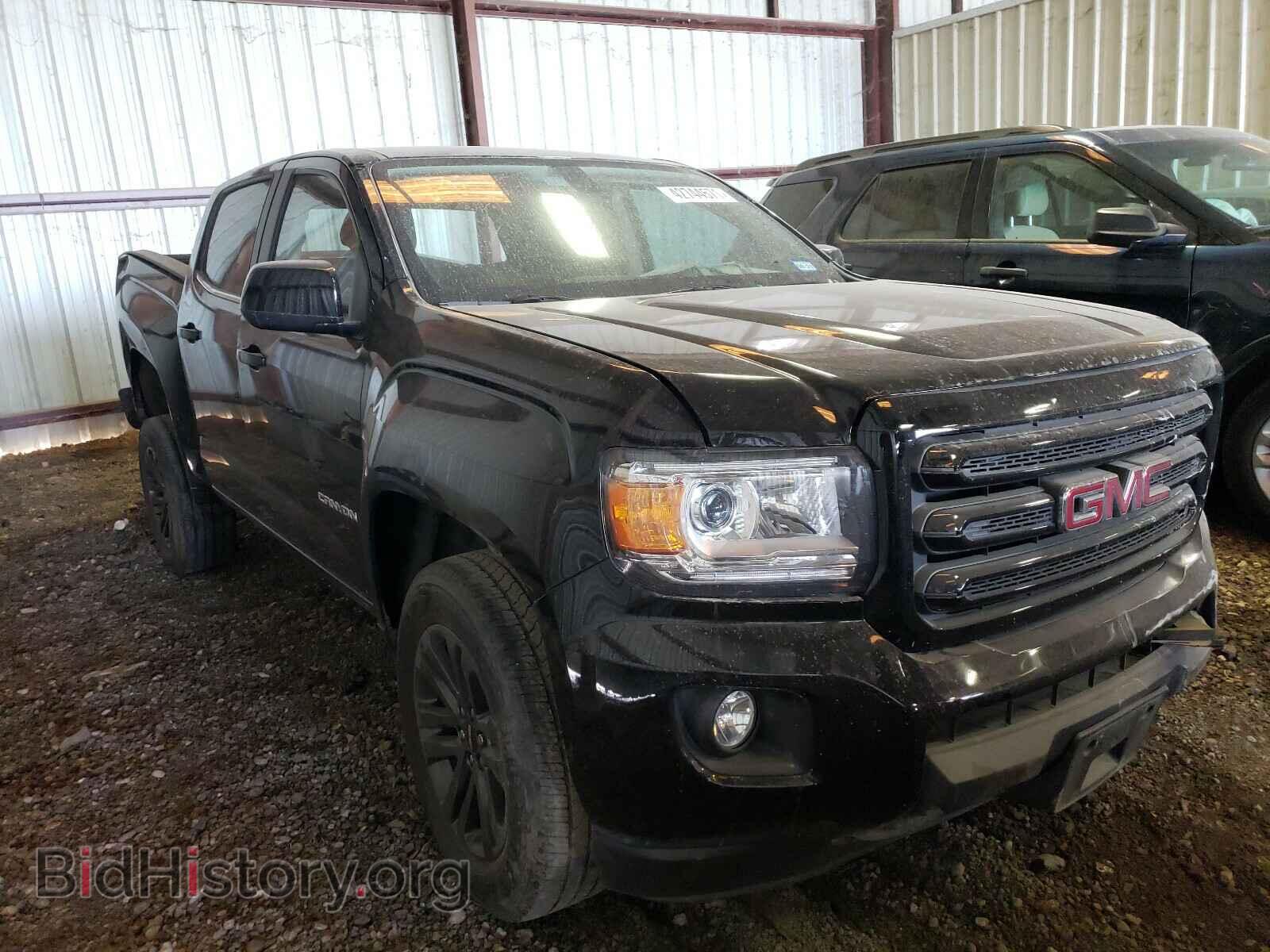Photo 1GTG5CEA4K1318946 - GMC CANYON 2019
