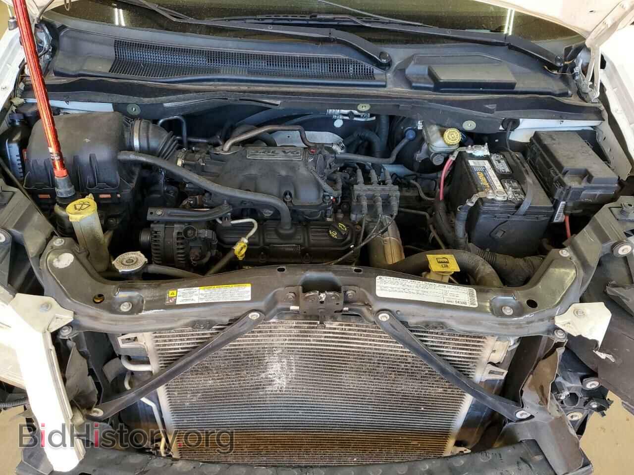 2010 DODGE CARAVAN - VIN: 2D4RN5D16AR145059 - Photo 12