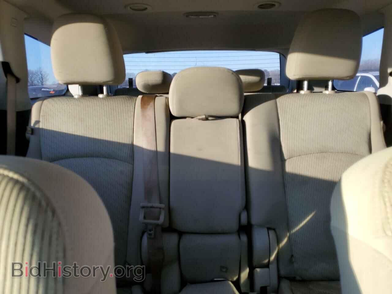 2015 DODGE JOURNEY - VIN: 3C4PDCAB4FT738237 - Photo 10