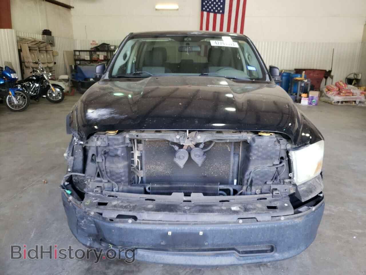 2012 DODGE RAM 1500 - VIN: 1C6RD6KP6CS279110 - Фото 5