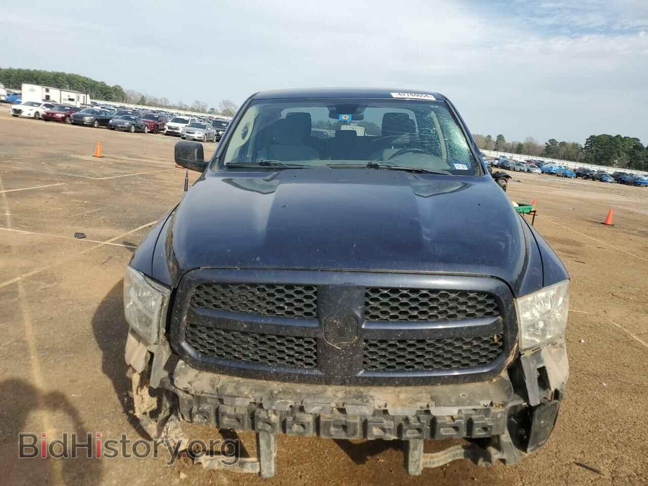 2013 RAM 1500 - VIN: 1C6RR7FT8DS572832 - Photo 5