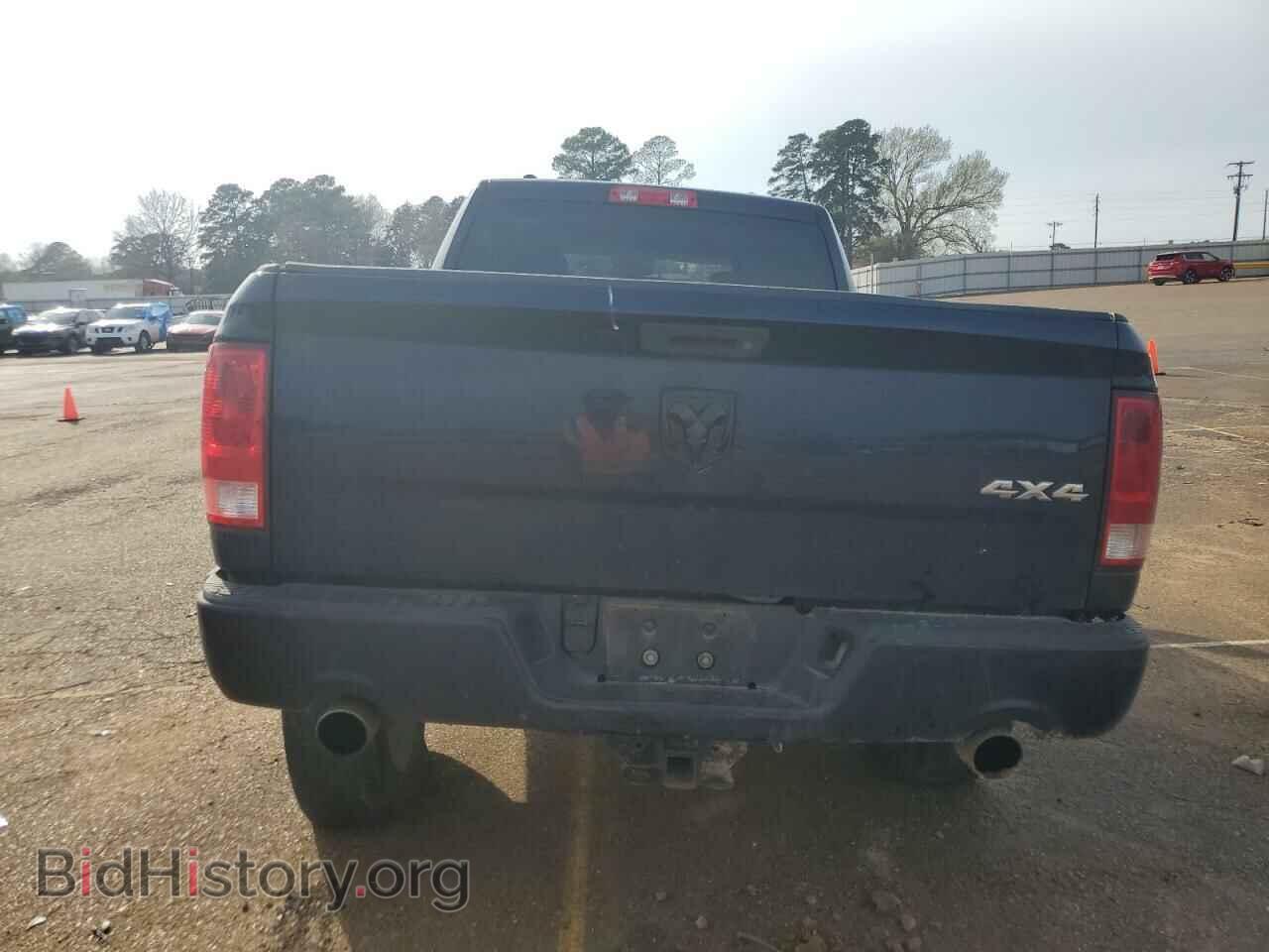 2013 RAM 1500 - VIN: 1C6RR7FT8DS572832 - Photo 6