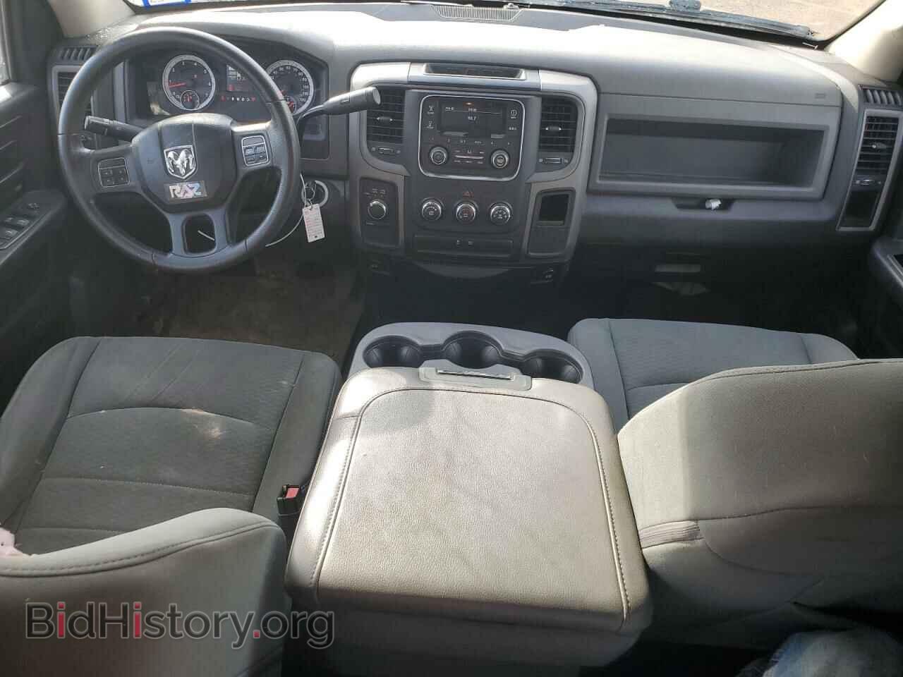 2013 RAM 1500 - VIN: 1C6RR7FT8DS572832 - Photo 8