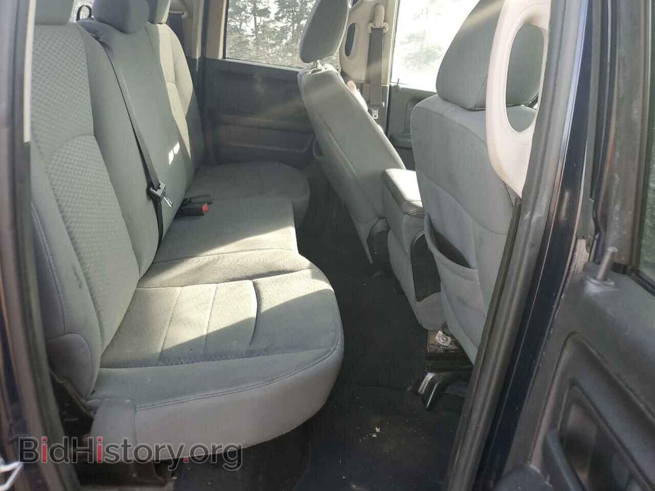 2013 RAM 1500 - VIN: 1C6RR7FT8DS572832 - Photo 10