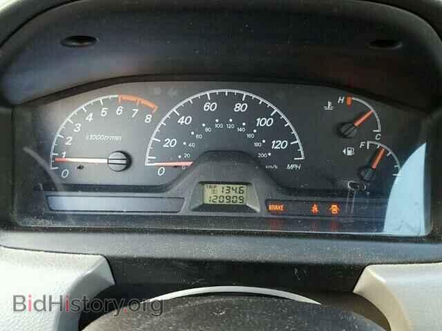2005 MITSUBISHI LANCER - VIN: JA3AJ26E55U013048 - Фото 8