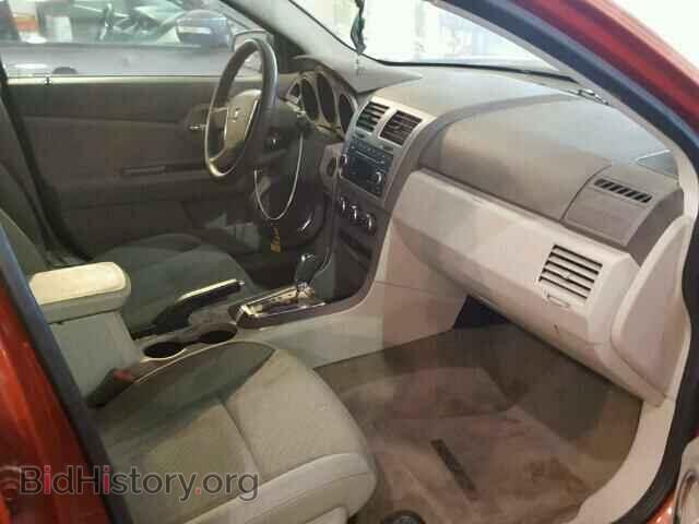 2008 DODGE AVENGER - VIN: 1B3LC56K38N144748 - Фото 5