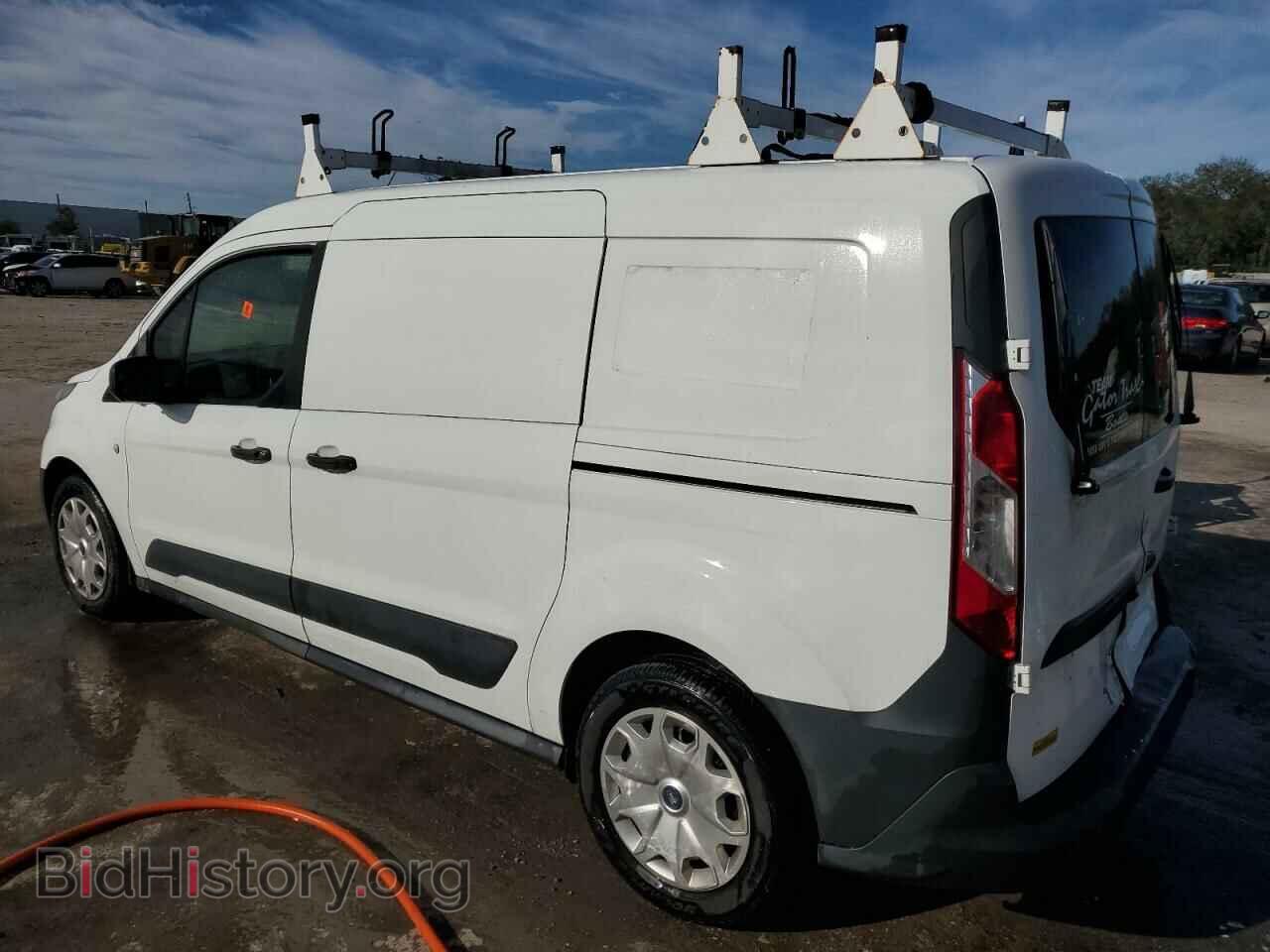 2017 FORD TRANSIT - VIN: NM0LS7E75H1303607 - Фото 2