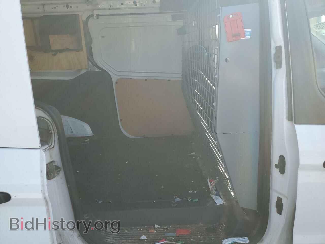 2017 FORD TRANSIT - VIN: NM0LS7E75H1303607 - Фото 11