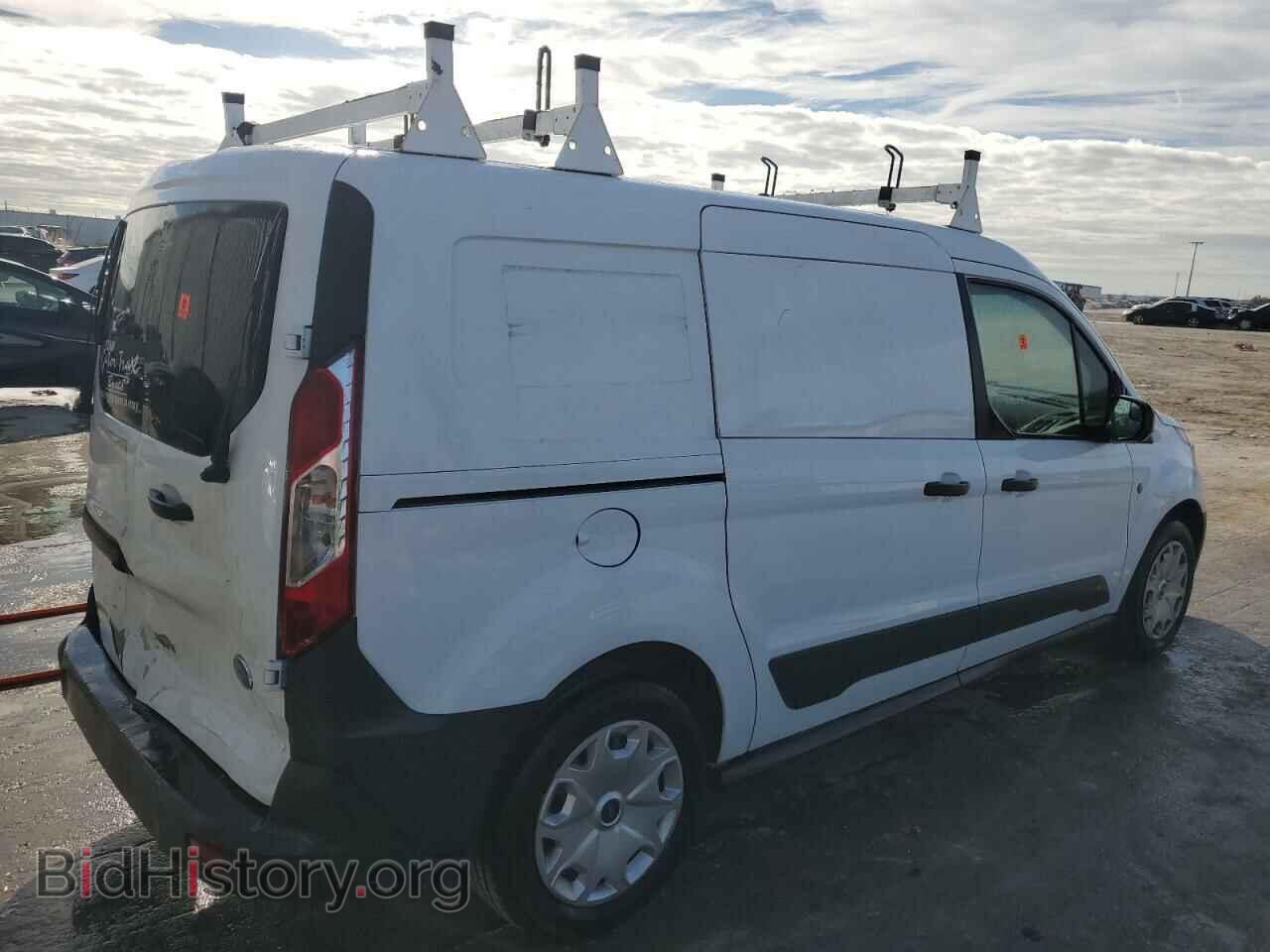 2017 FORD TRANSIT - VIN: NM0LS7E75H1303607 - Фото 3