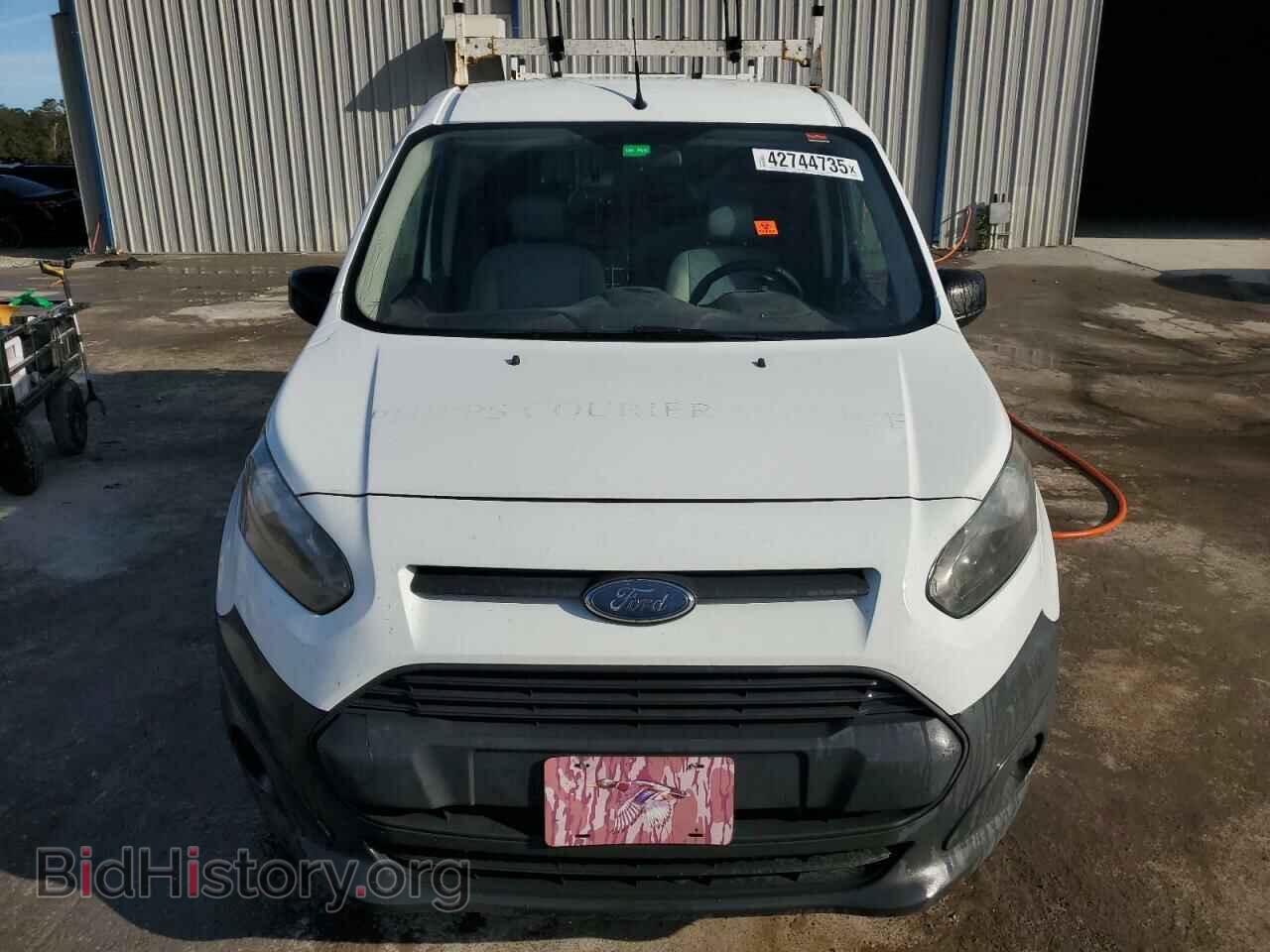 2017 FORD TRANSIT - VIN: NM0LS7E75H1303607 - Фото 5