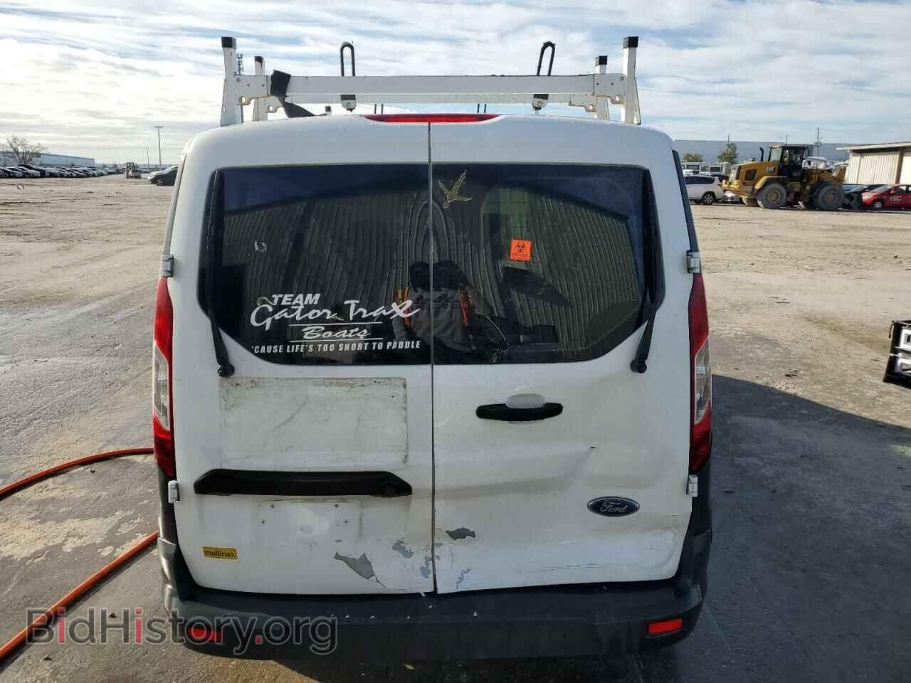 2017 FORD TRANSIT - VIN: NM0LS7E75H1303607 - Фото 6