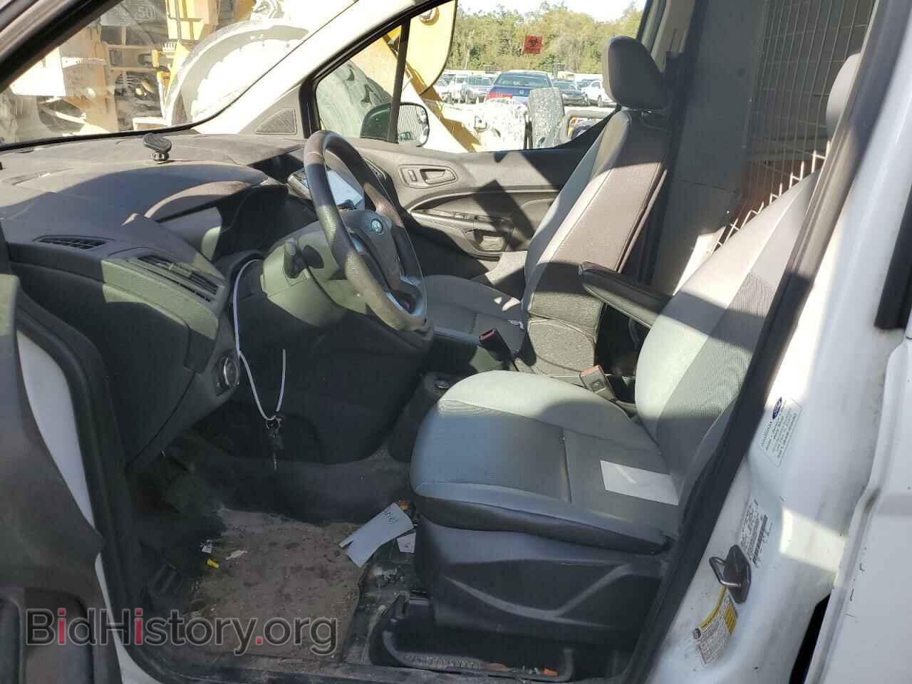 2017 FORD TRANSIT - VIN: NM0LS7E75H1303607 - Фото 7
