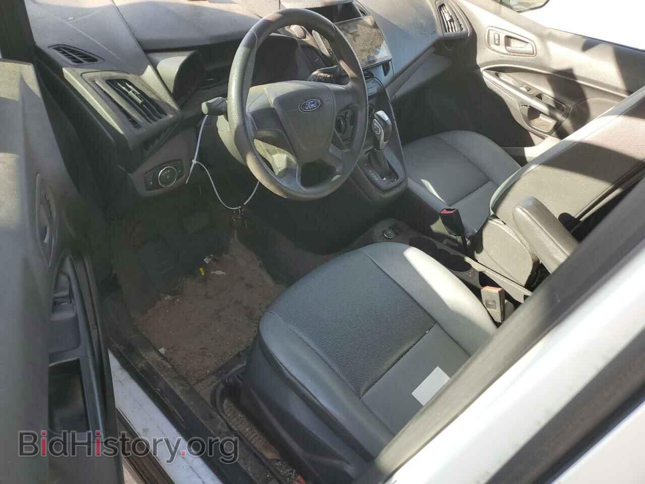 2017 FORD TRANSIT - VIN: NM0LS7E75H1303607 - Фото 8