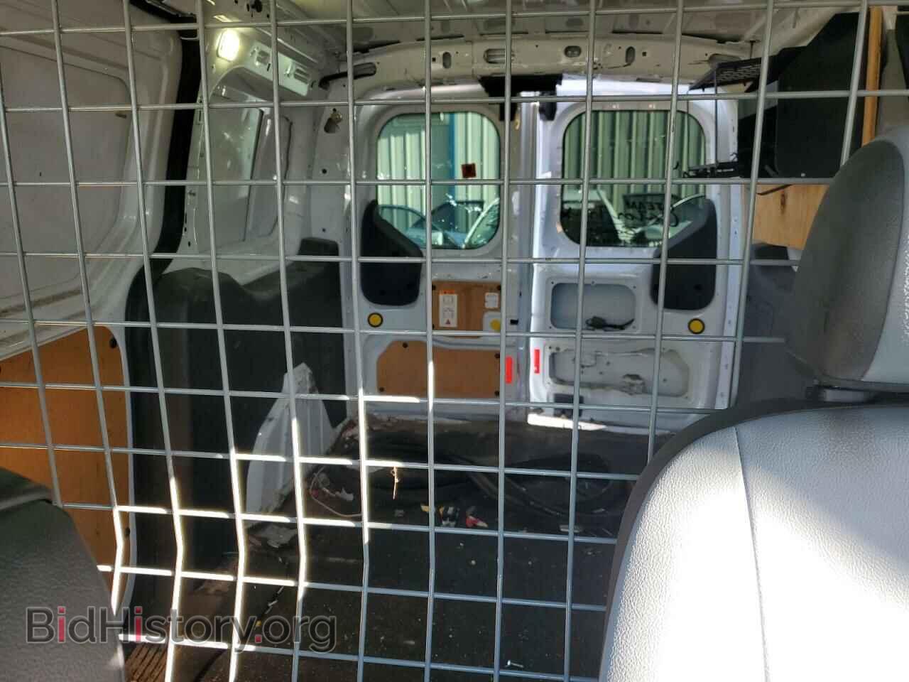 2017 FORD TRANSIT - VIN: NM0LS7E75H1303607 - Фото 10