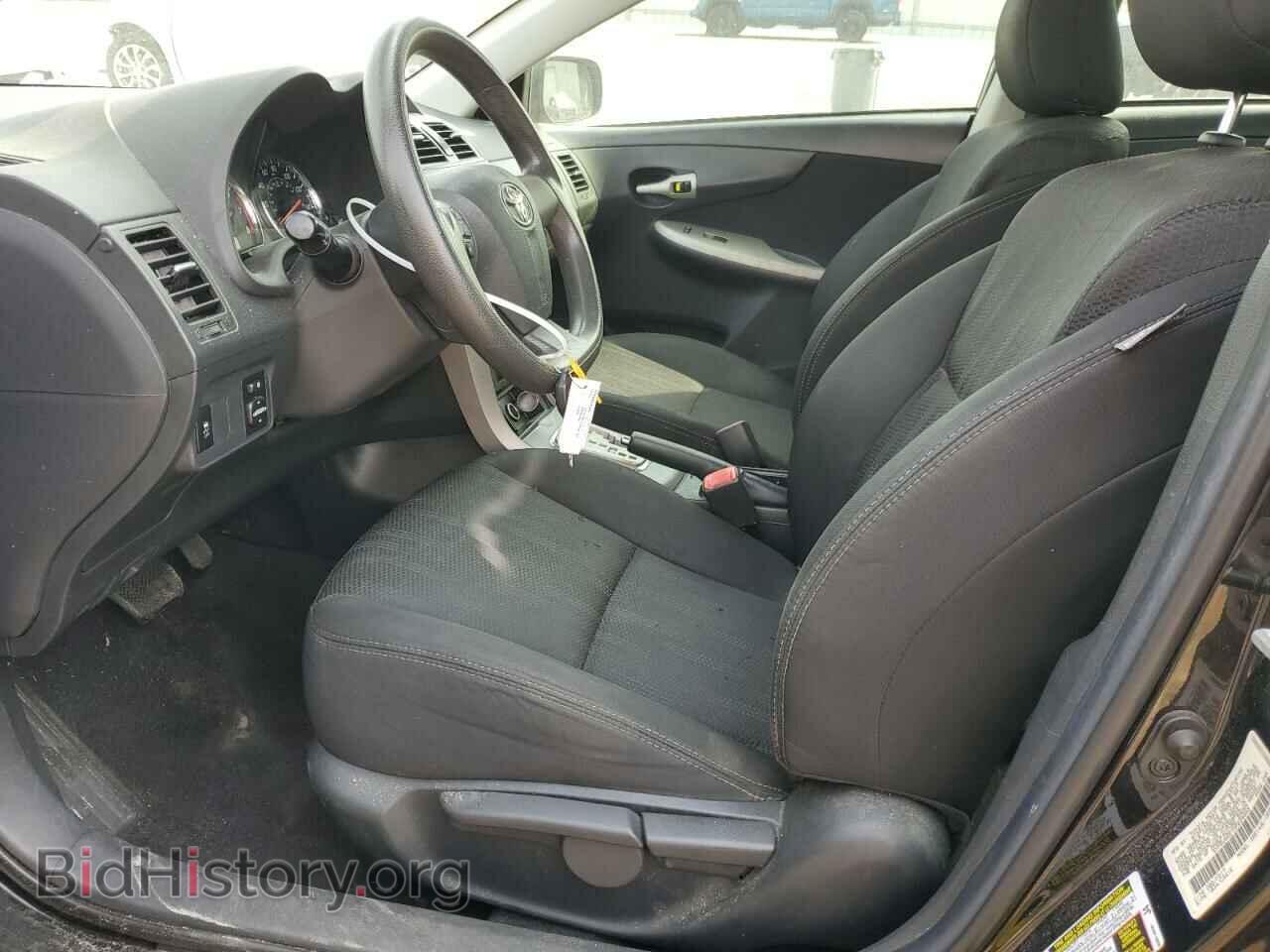 2013 TOYOTA COROLLA - VIN: 5YFBU4EE1DP224933 - Фото 7