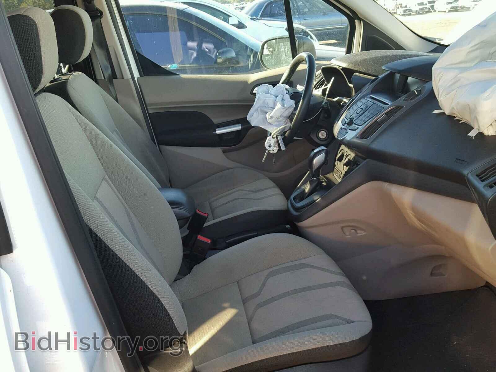 2015 FORD TRANSIT CO - VIN: NM0GE9F75F1176972 - Фото 5