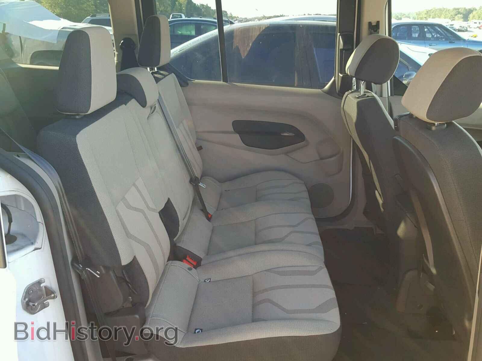 2015 FORD TRANSIT CO - VIN: NM0GE9F75F1176972 - Фото 6